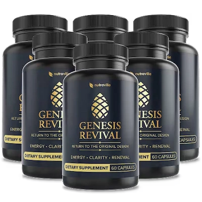 Genesis Revival Reviews