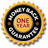 JointVive Money Back Guarantee