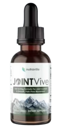 JointVive Reviews