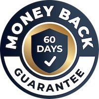 VertiAid Money Back Guarantee