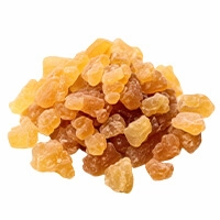 Guggul-Gum-Resin