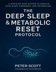 The-Deep-Sleep-and-Metabolic-Reset-Protocol